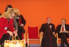 Otwarcie Hospicjum dla Dzieci w Gdyni ...
